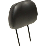 Back Rest Extension Head Rest Cushion for KAB Seats