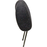 Back Rest Extension Head Rest Cushion for KAB Seats