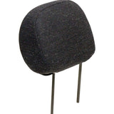 Back Rest Extension Head Rest Cushion for KAB Seats