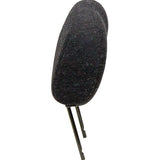 Back Rest Extension Head Rest Cushion for KAB Seats