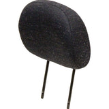 Back Rest Extension Head Rest Cushion for KAB Seats