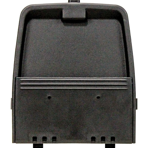 Document Pouch for Seat Back