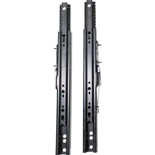 DoubleLocking Slide Rail Kit for KAB Seats SeatHaus