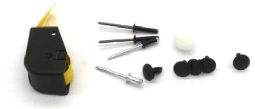 Front Mount Weight Indicator Kit for Grammer MSG95
