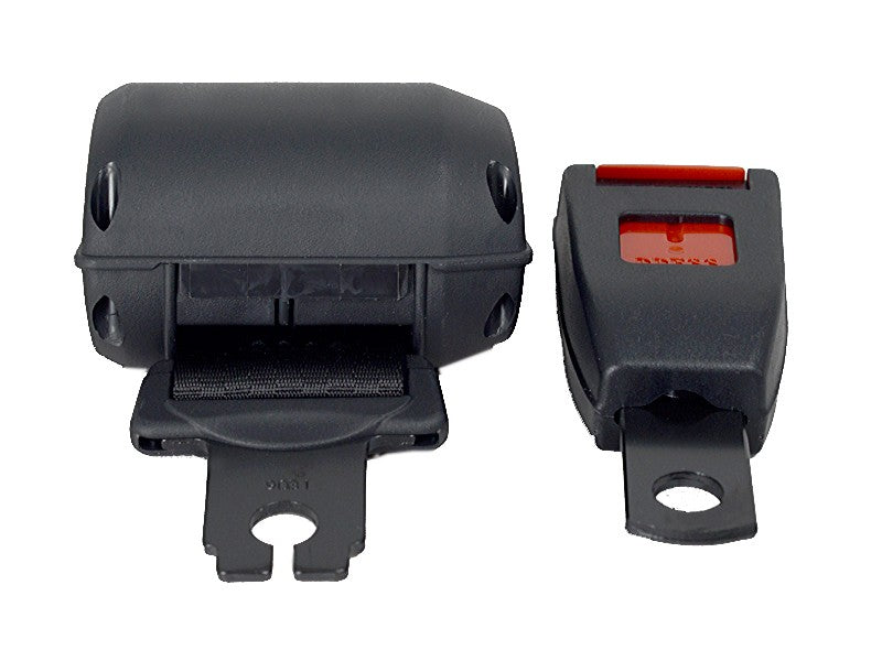 Retractable Seat Belt For Grammer 721, 722, 731, 732, 741, 742