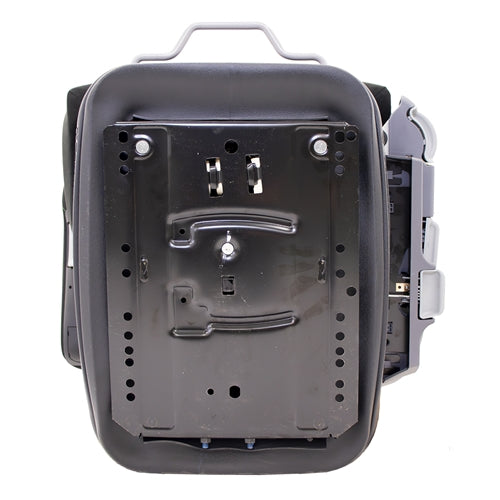 Air Suspension Seat Grammer Evolution 741