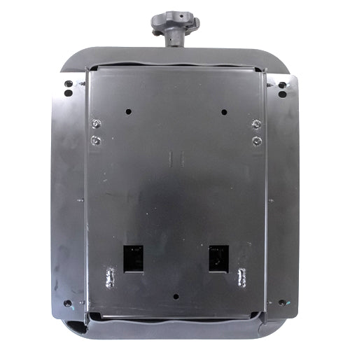 Tractor Seat Low Mechanical Suspension