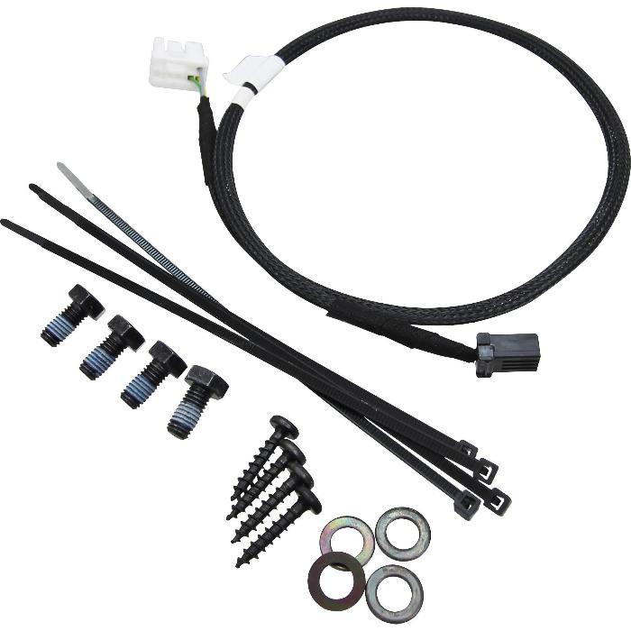 Heated seat replacement wiring harness Grammer 742 – SeatHaus