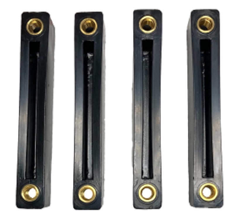 Glide / Spacer / Slider Block Kit for Sears Seat