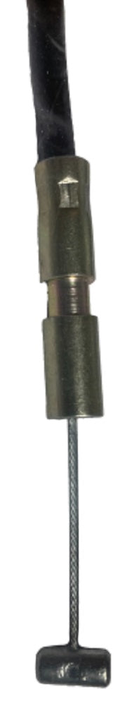 Seat Damper Bowden Cable for Grammer
