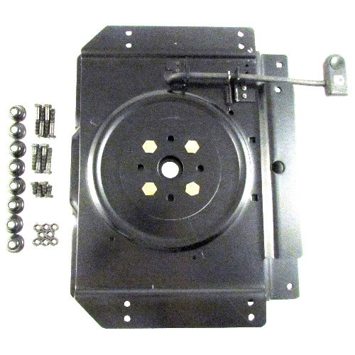 Tractor Seat Swivel Assembly SeatHaus