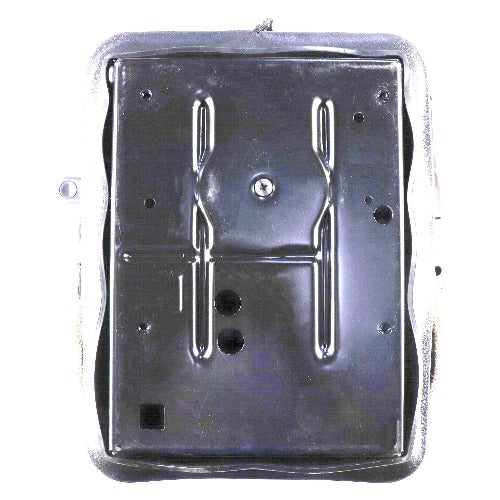 12v Mid Back Tractor Seat w/ Air Suspension for John Deere