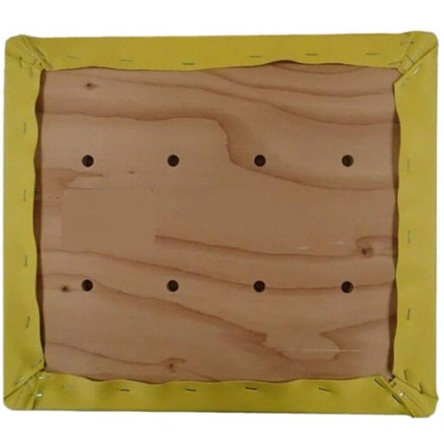 2 Piece Seat Cushion Set for John Deere