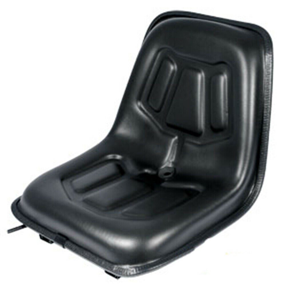 Forklift Skid Loader Garden Compact Tractor Lawn Mower Seat