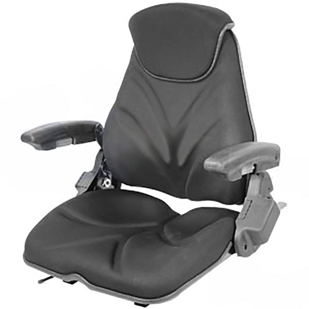 Skid Steer Loader Forklift Backhoe Dozer Seat