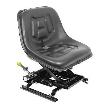 International Harvester Farm Tractor Suspension Seat – SeatHaus