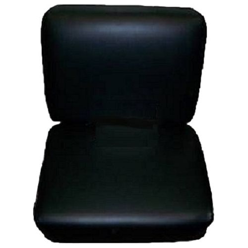 4 Piece Crawler Seat Cushion Set for International / Farmall / Dresser (New Style)