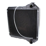 Heavy Duty Radiator for Case