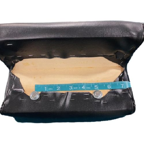 4 Piece Tractor Seat Cushion Set for Massey Ferguson