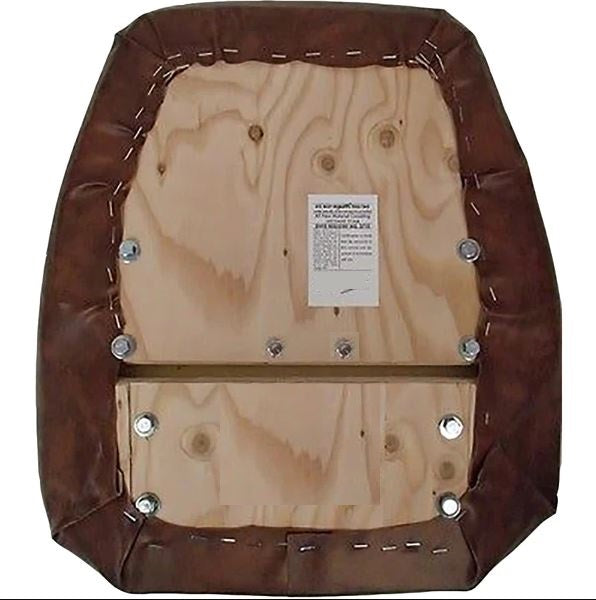 Case 590 590 Turbo Backhoe SUSPENSION SEAT Cushion Set 116531A1 116541a1 Style 2 Sd423452004 Case 590 590 Turbo Backhoe SUSPENSION SEAT Cushion Set 116531A1 116541a1 Style 2 Sd423452004