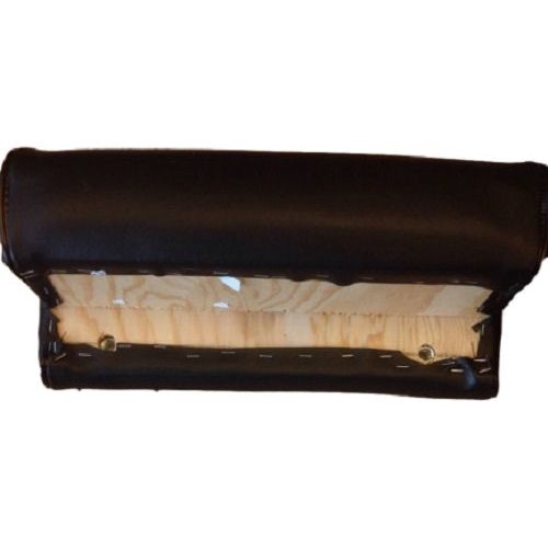Crawler Seat Cushion Arm Rest Set For Dresser / International / Komatsu
