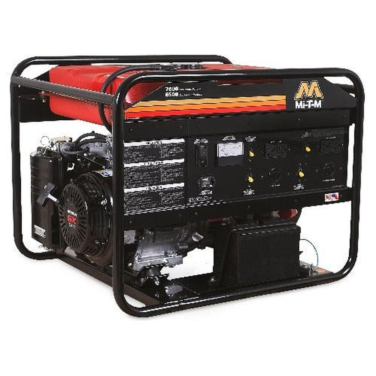 GEN-7500-0MHE