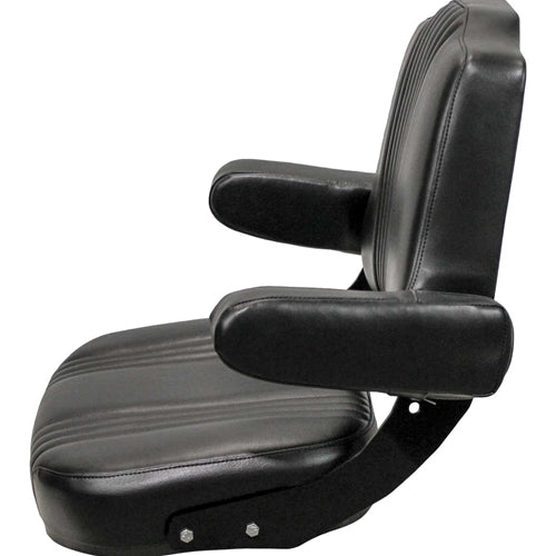 Tractor Seat Assembly for International / David Brown SeatHaus