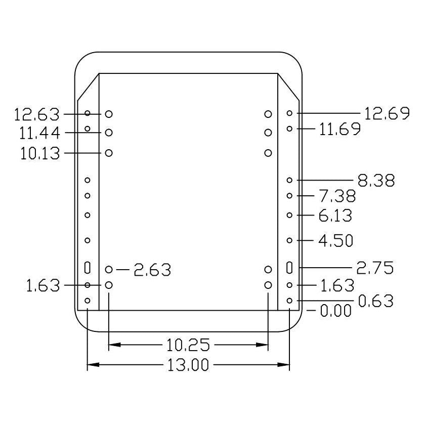 Mechanical Seat Suspension for Grammer
