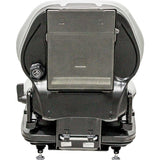 Tractor Seat for Skid Steer, Mowers, Cranes, Rollers, Excavators w/ Suspension