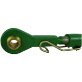 Cat 3 Center Top Link 20.866" - 28.543" For John Deere