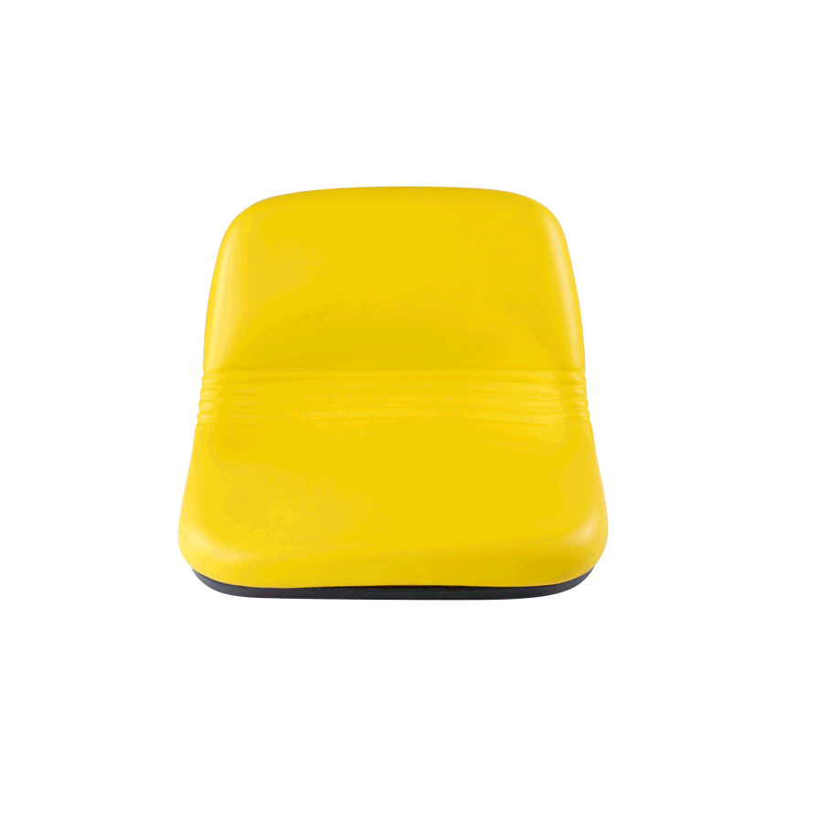 Lawn Garden Tractor Mower Seat for John Deere