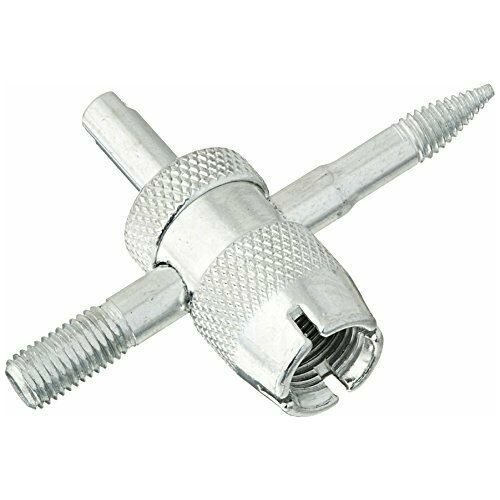 Schrader / Presta Valve Stem Core Removal Tool SeatHaus