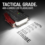 2000 Amp (12v) Vehicle Tractor ATV / UTV Jump Starter Box Booster Pack