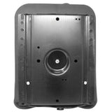 12v Heavy Duty Tractor Seat Air Suspension (Wide Base)