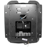 12v Heavy Duty Tractor Seat Air Suspension (Wide Base)