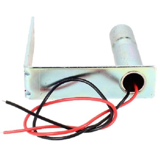Rotating Beacon 2 Bolt Mounting Bracket 90°