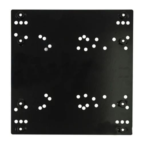 Tractor / Equipment Seat Adapter Plate SeatHaus