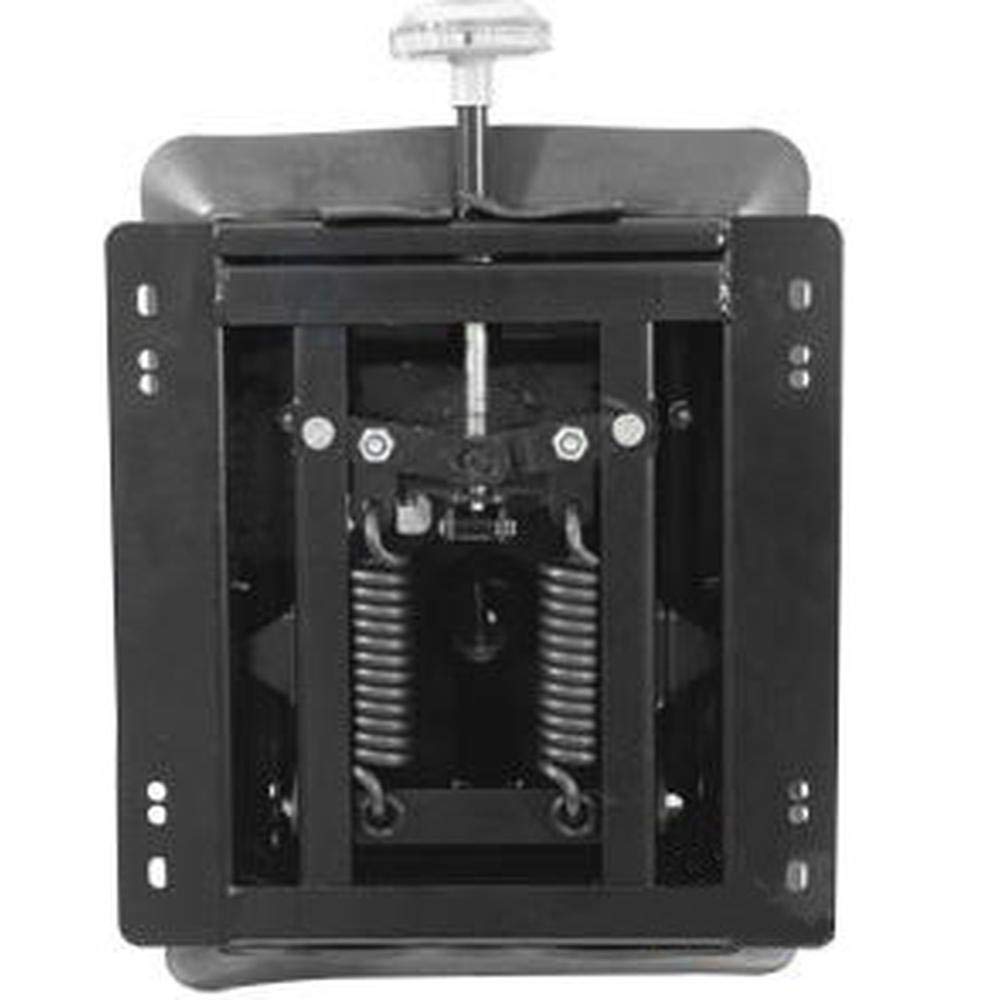 Tractor Seat Mechanical Suspension SeatHaus