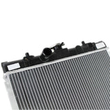 Heavy Duty Radiator for Kubota