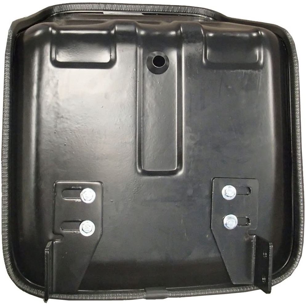 Compact Loader Tractor Excavator Mower Seat