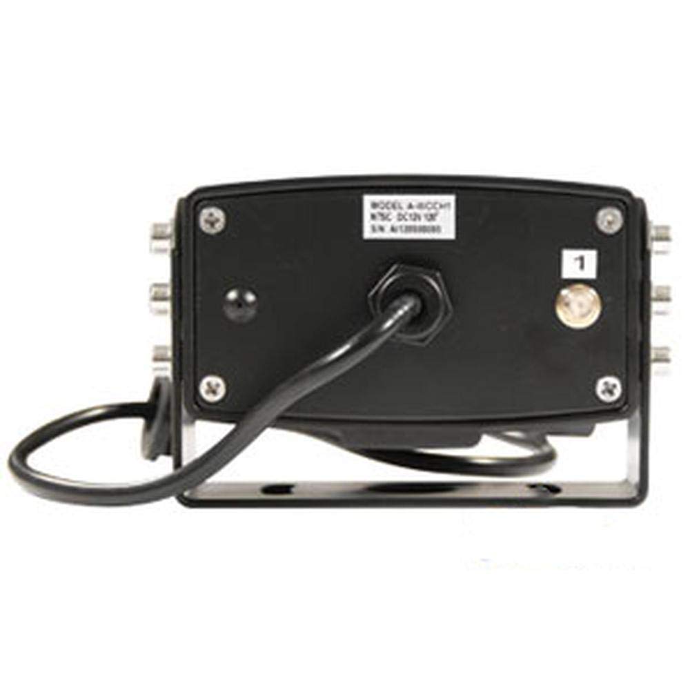 CabCAM Wireless Observation Camera 110° Ch 1 (2414 MHZ) w/ Infrared