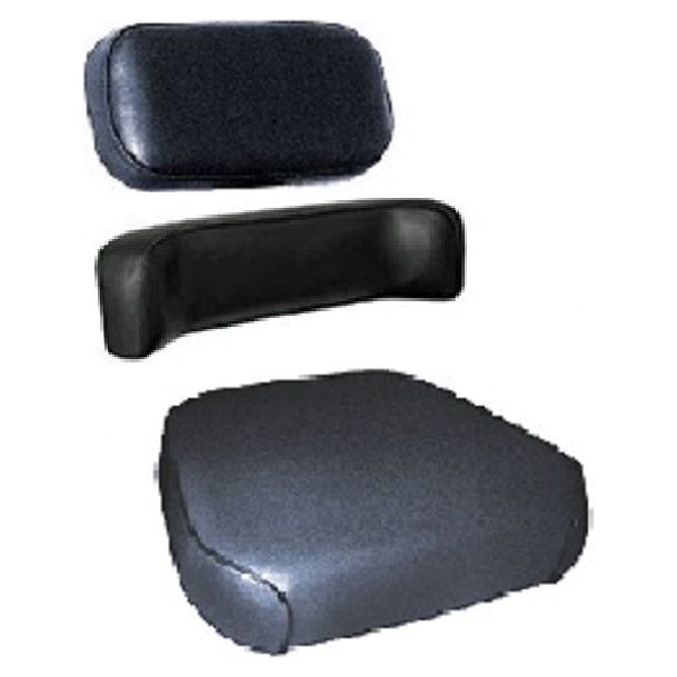 3 Piece Tractor Seat Cushion Set for Ford SeatHaus