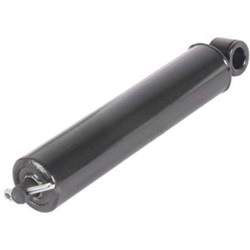 Shock Absorber for Suspension Seats