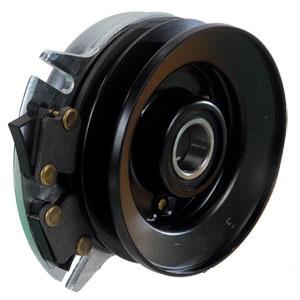 Electric PTO Clutches & Accessories