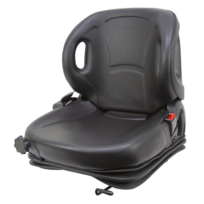 Concentric Seats, Parts & Accessories