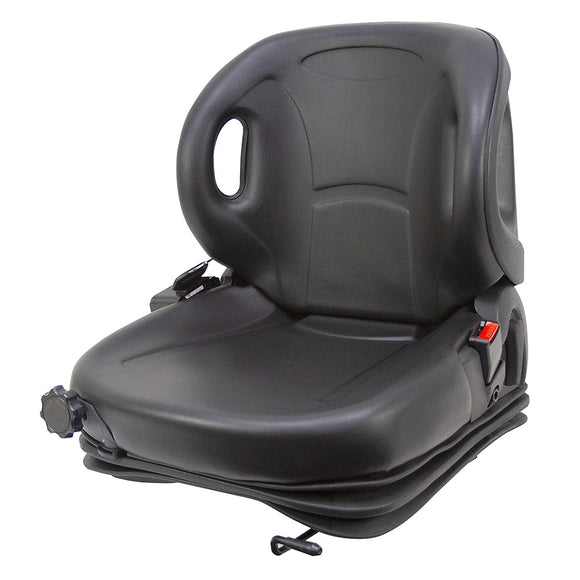Concentric Seats & Accessories, www.concentricintl.com