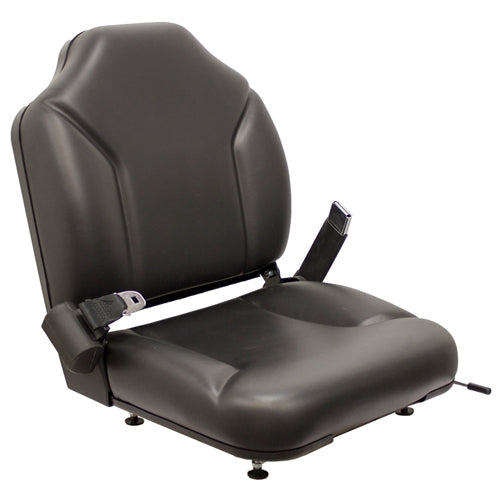 Wise Seats, Parts & Accessories