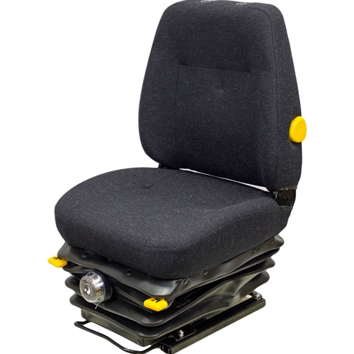 KAB Seats, Parts & Accessories