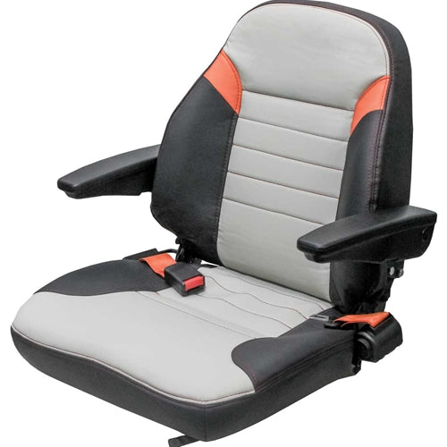Aftermarket Seats, Parts & Accessories