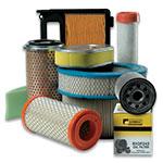 Filters & Accessories